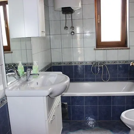 Apartment Marina Medulin