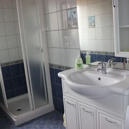 Apartament Marina *