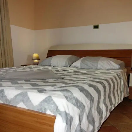 Marina Apartament