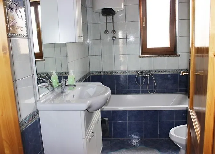 Apartment Marina Medulin