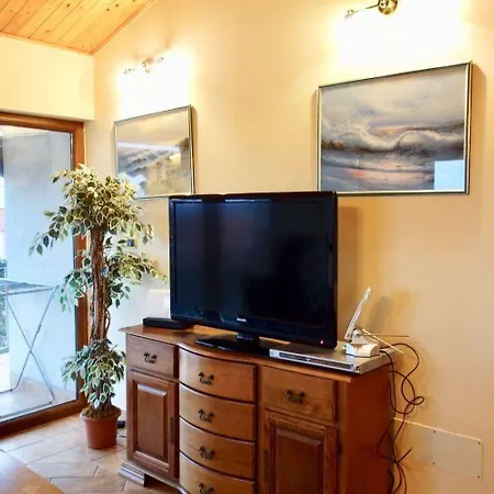 Apartment Marina *