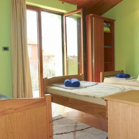Marina Apartment *