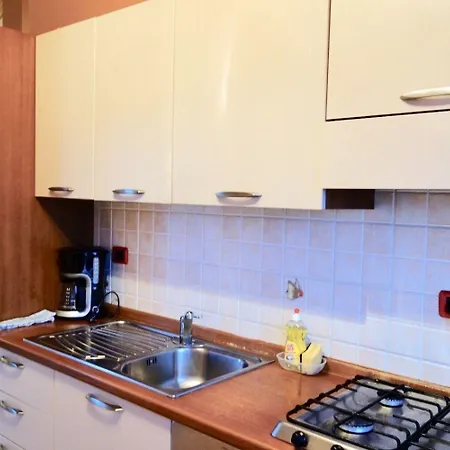 Apartment Marina Medulin