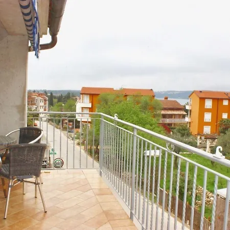 Apartment Marina