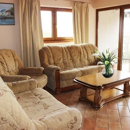 Marina Apartment *