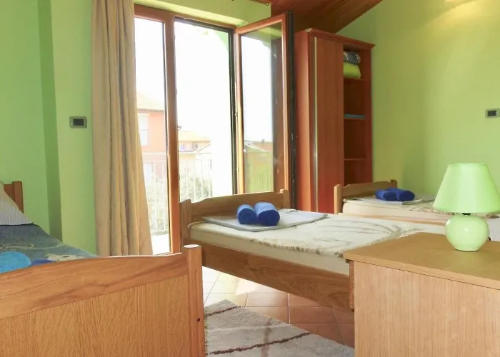 Marina Apartman *